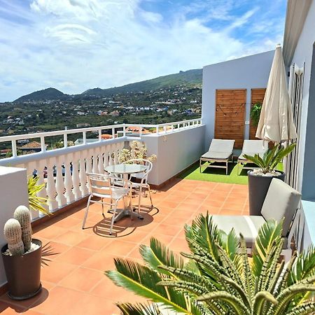 La Casita Del Arco Atico Leilighet San Pedro  Eksteriør bilde