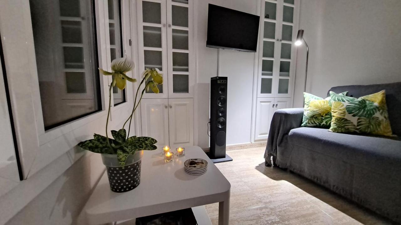 La Casita Del Arco Atico Leilighet San Pedro  Eksteriør bilde