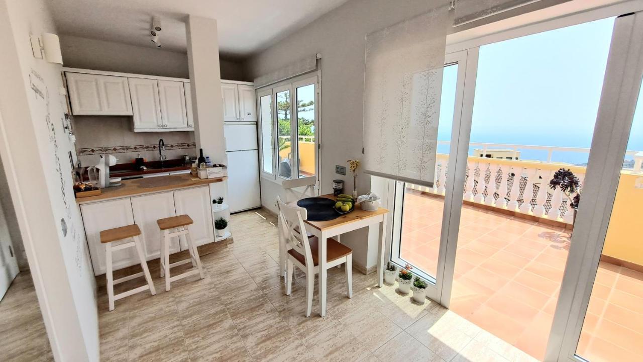 La Casita Del Arco Atico Leilighet San Pedro  Eksteriør bilde