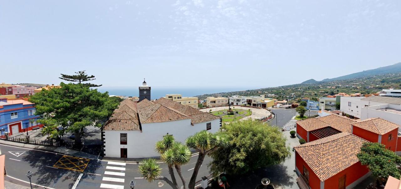 La Casita Del Arco Atico Leilighet San Pedro  Eksteriør bilde